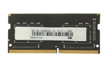 رم لپ تاپ DDR4 تک کاناله 3200 مگاهرتز CL22 فدک مدل A1 ظرفیت 8 گیگابایت